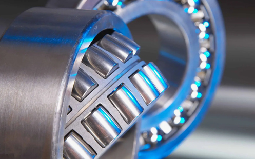 Kuinka Crossed Roller Bearing toimii nopeassa pyörimistilassa?