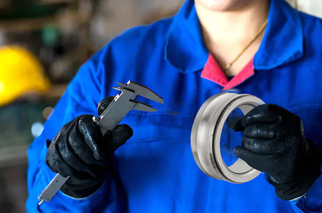 Silmämääräinen tarkastus