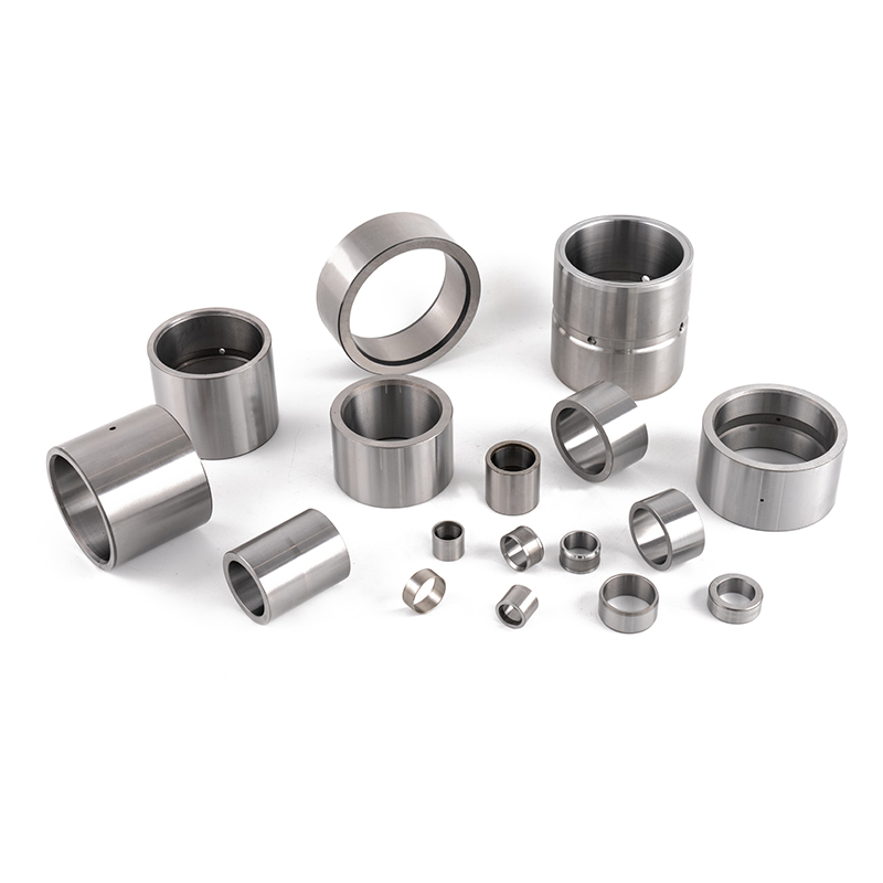 Kuulalaakerin käyttöikä: tekijät, laskelmat ja huoltovinkit